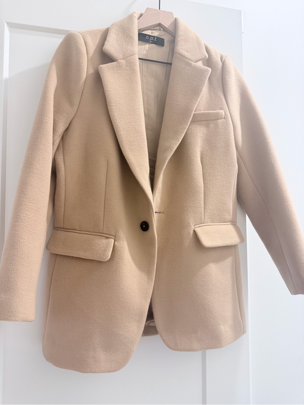 OPT Blazer - Picture 2 of 4